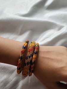 Bangles