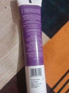 AHA- bHA Gel For Acne