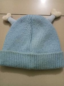 Cute Animal Baby Hat