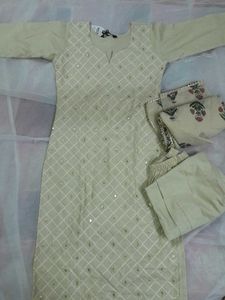 KURTA SET