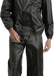 Wildcraft Men Raincoat