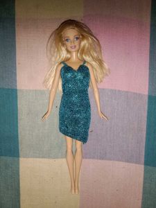 Barbie Doll