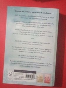 Twisted Series by Ana Huang (4 Books)