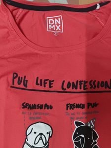 Excellent Condition Tshirt