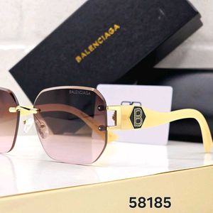 BALENCIAGA*****SunglassHEAVY QUALITYFIBER LENS