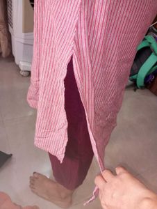 Cotton Kurta