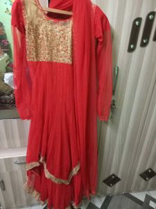 Desighner Butique Gown
