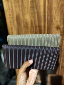 New Wallet Both