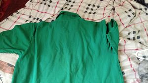 One Man Tshirt 5xl, Got It As A Gift. Not Used