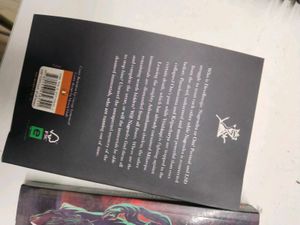 The Hidden Hindu Trilogy