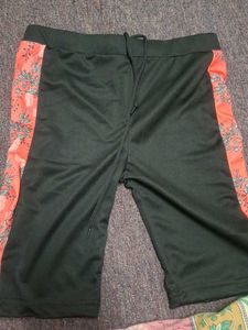 Swim Shorts For Girls
