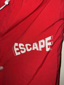 MASCLN ACTIVEWEAR | xs/m size