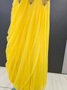 Lehenga Choli