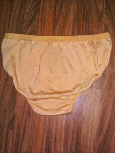Bra and Panty Set
