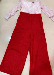 Jumpsuit