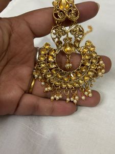 Earring Combo