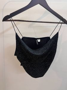 HnM Cowl Neck Top