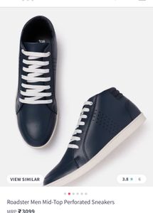 roadster Stylish Casual Sneakers