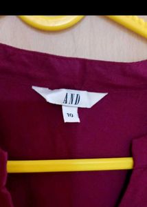 Beautiful Branded Dress