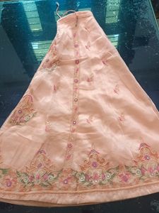 Lehenga choli 😍😍