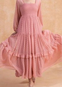 A Beautiful Dress For You