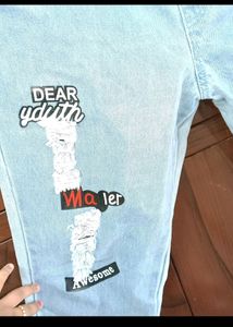 New With Tag Joggers For Girls