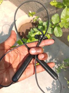 boAt Rockerz 335 Wireless Neckband | Type-C