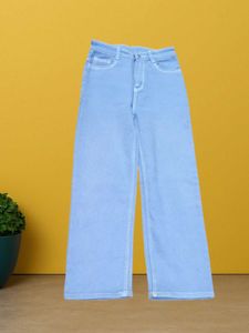 E@72 Size-28 Straight Jeans