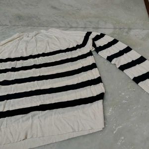 Zara Full Sleeves Top