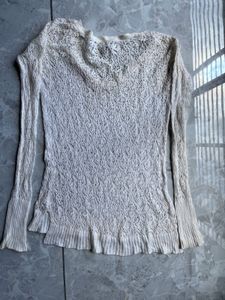 Stylish Knit Top