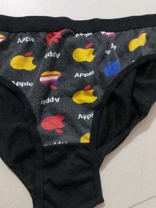 Girls Panty