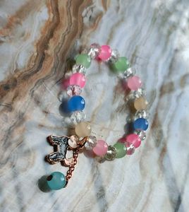 Amazing bracelet💖
