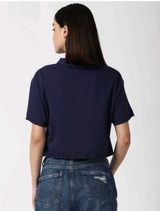 FYK JENNYFER crop Top ............