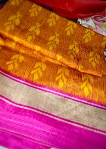 Saree Like New