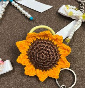 Hand Made Keychains
