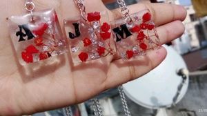 Resin art 🎨