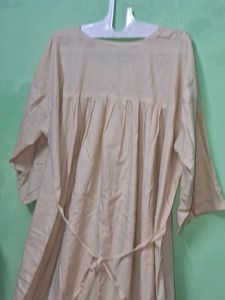 Elegant W Ruffled Top