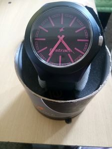 Fastback Ladies Watch
