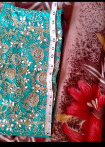 Very Heavy Beautiful Lehnga