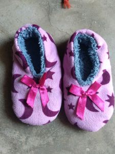 Combo Baby Hot Shoes