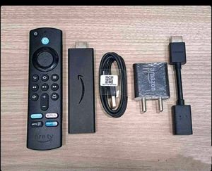 Amazon Fire TV Stick...