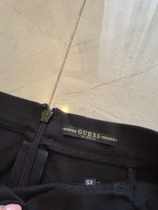 Guess Skirt Brand New Xs/S