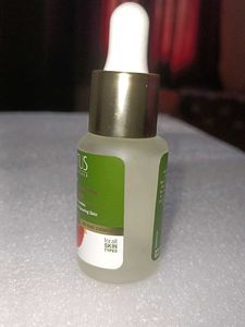 Lotus Botanicals Hyaluronic Acid Face Serum