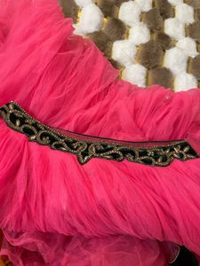 lehenga skirt with dupatta