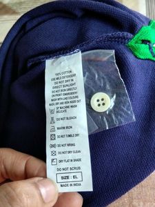 United Colors Of Benetton Polo T-shirt