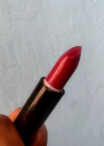Oriflame Mini Cream Lipstick Shade Deep Red