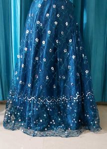New Lehenga Dress