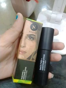 Sugar Contour Stick