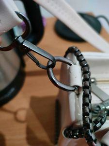 Elegant Shoulder Bag