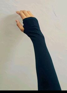 Hand Sleeves Pair Of 3